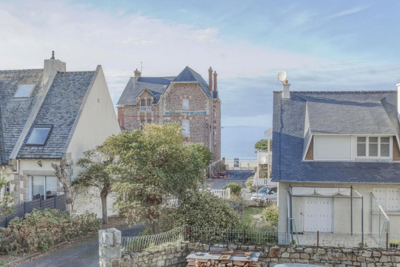 La Mariniere Appartement Pleneuf-Val-Andre